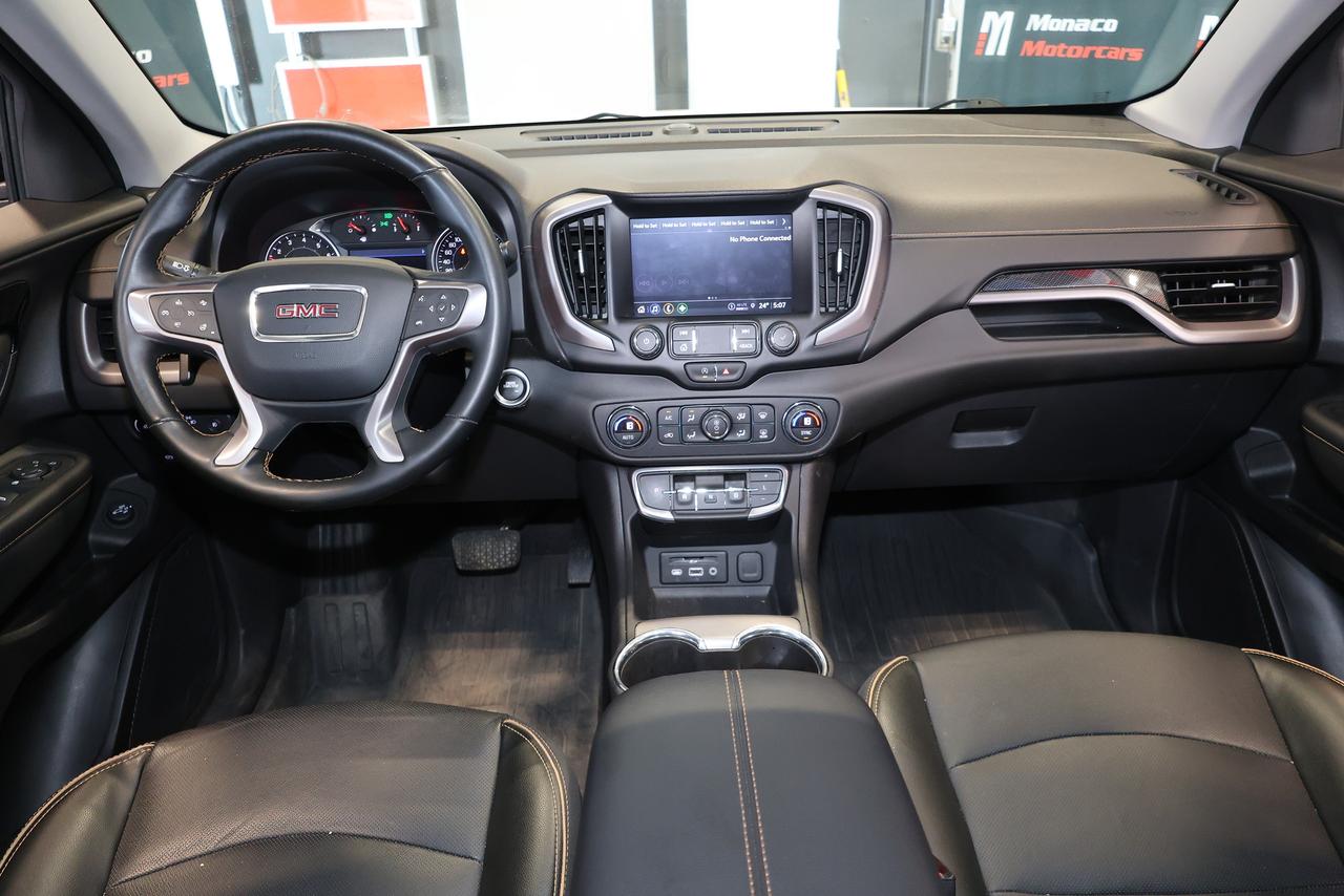 2024 GMC Terrain AWD 4dr AT4 - NO ACCIDENT| REMOTE START| LOW KM Photo