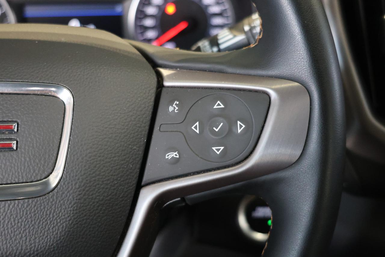 2024 GMC Terrain AWD 4dr AT4 - NO ACCIDENT| REMOTE START| LOW KM Photo