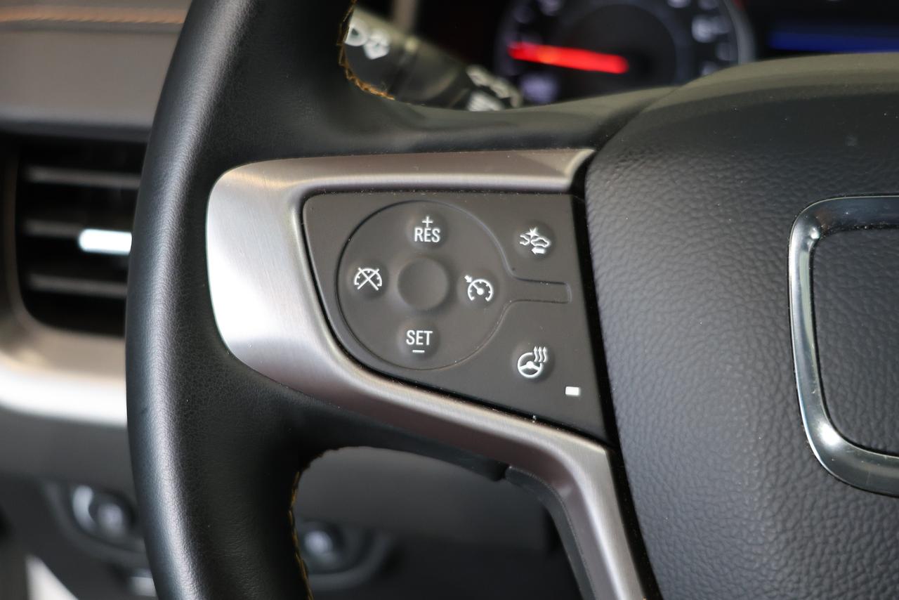 2024 GMC Terrain AWD 4dr AT4 - NO ACCIDENT| REMOTE START| LOW KM Photo