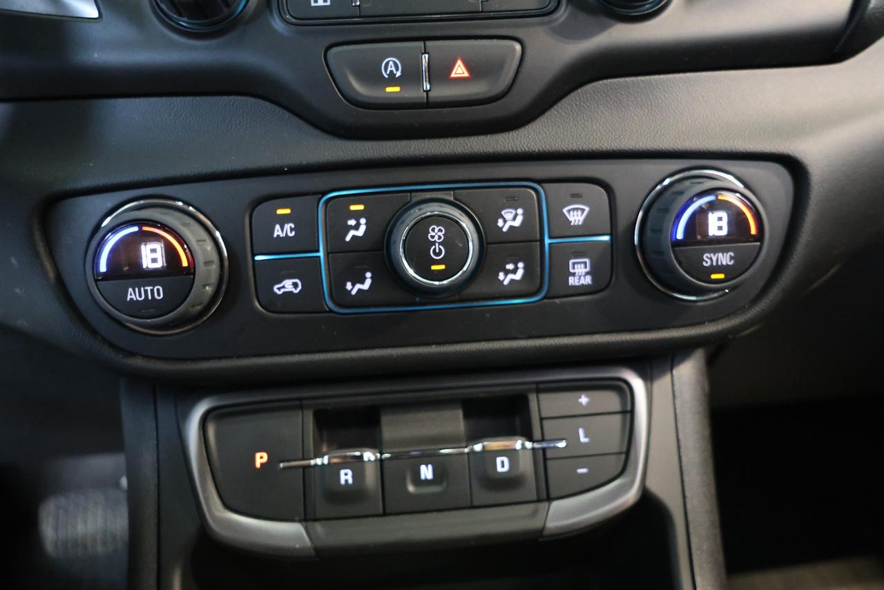 2024 GMC Terrain AWD 4dr AT4 - NO ACCIDENT| REMOTE START| LOW KM Photo