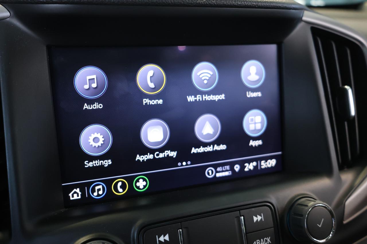 2024 GMC Terrain AWD 4dr AT4 - NO ACCIDENT| REMOTE START| LOW KM Photo