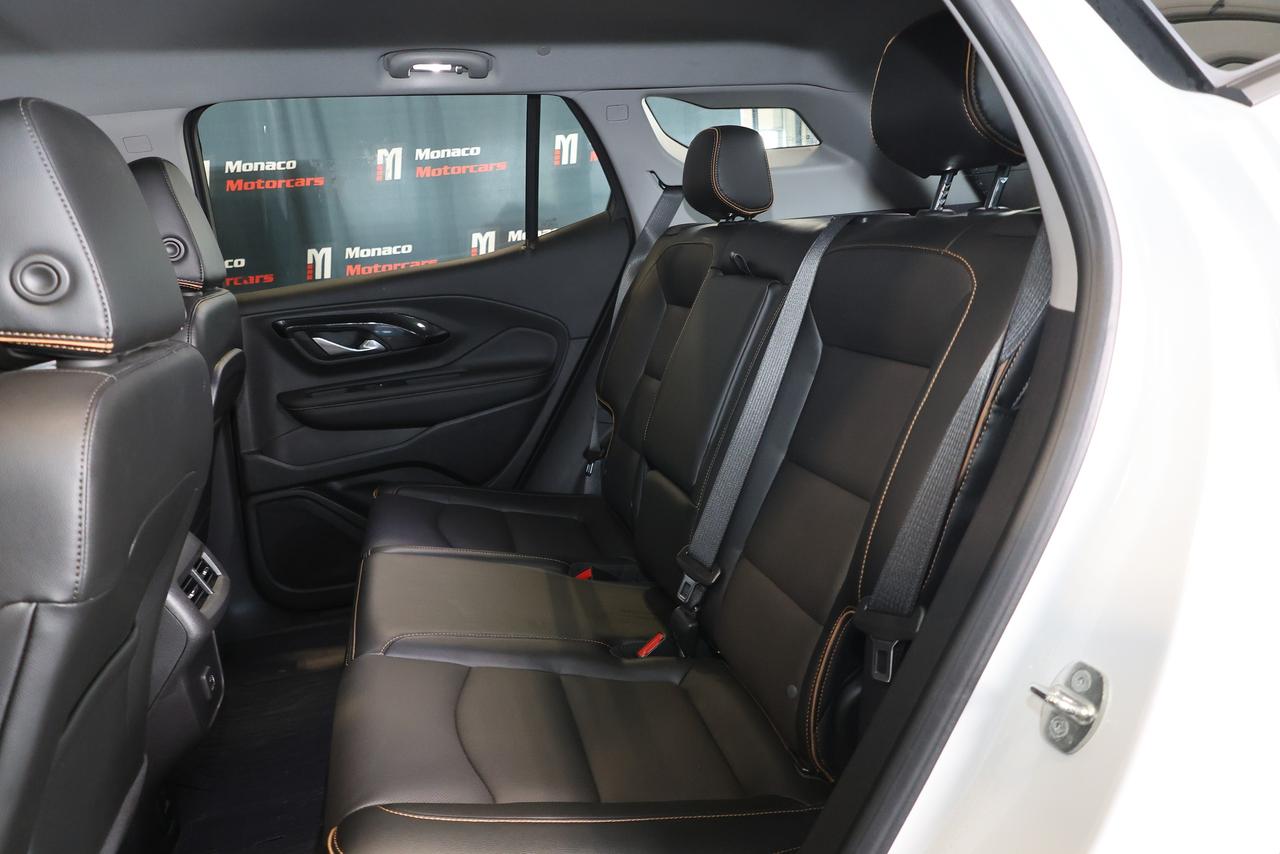 2024 GMC Terrain AWD 4dr AT4 - NO ACCIDENT| REMOTE START| LOW KM Photo