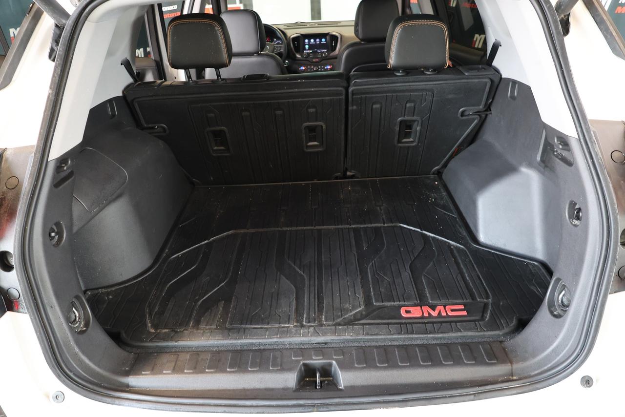 2024 GMC Terrain AWD 4dr AT4 - NO ACCIDENT| REMOTE START| LOW KM Photo