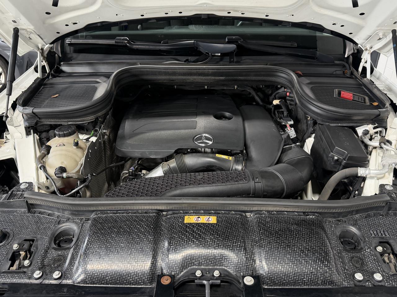 2020 Mercedes-Benz GLE GLE 350 AMG Pkg, Navi, Backup Photo