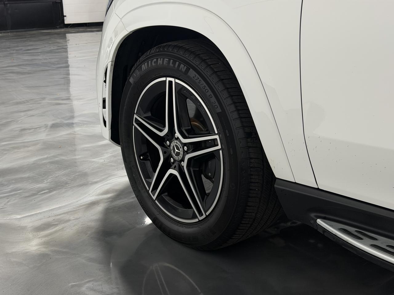 2020 Mercedes-Benz GLE GLE 350 AMG Pkg, Navi, Backup Photo