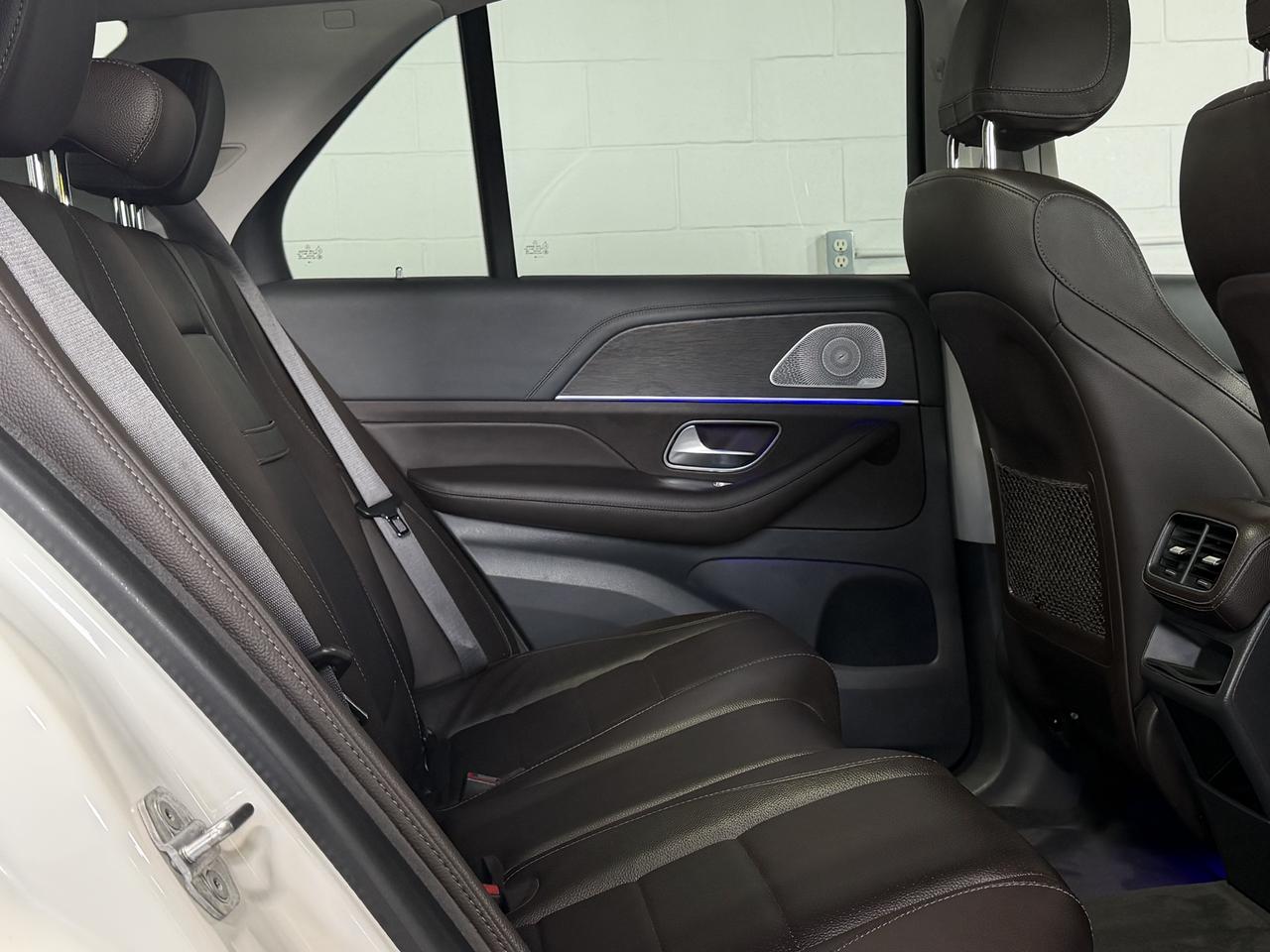 2020 Mercedes-Benz GLE GLE 350 AMG Pkg, Navi, Backup Photo