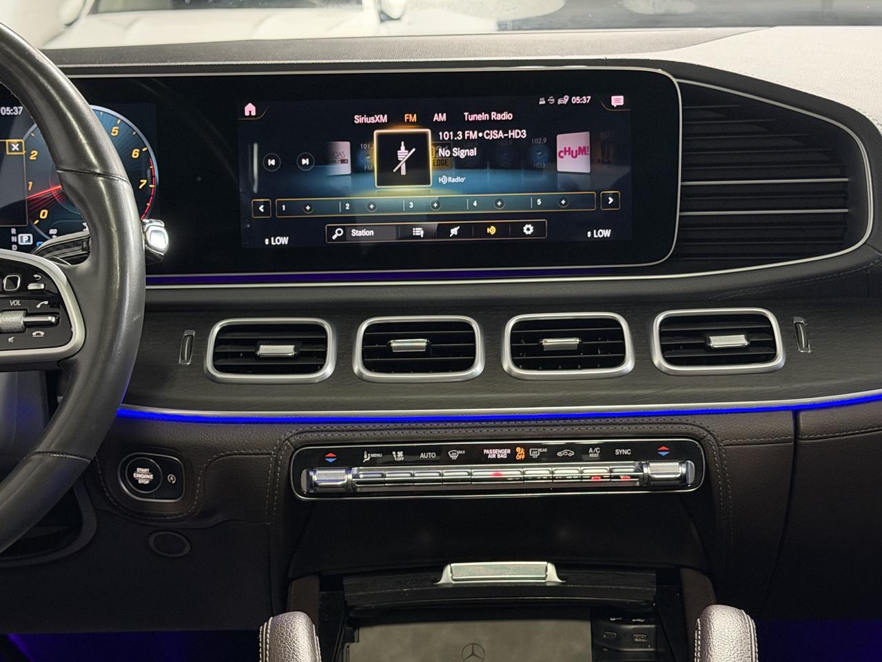 2020 Mercedes-Benz GLE GLE 350 AMG Pkg, Navi, Backup Photo