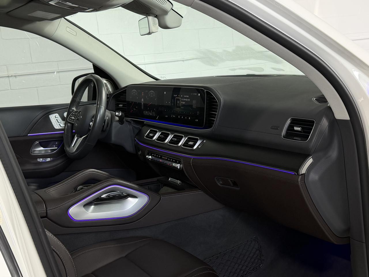 2020 Mercedes-Benz GLE GLE 350 AMG Pkg, Navi, Backup Photo