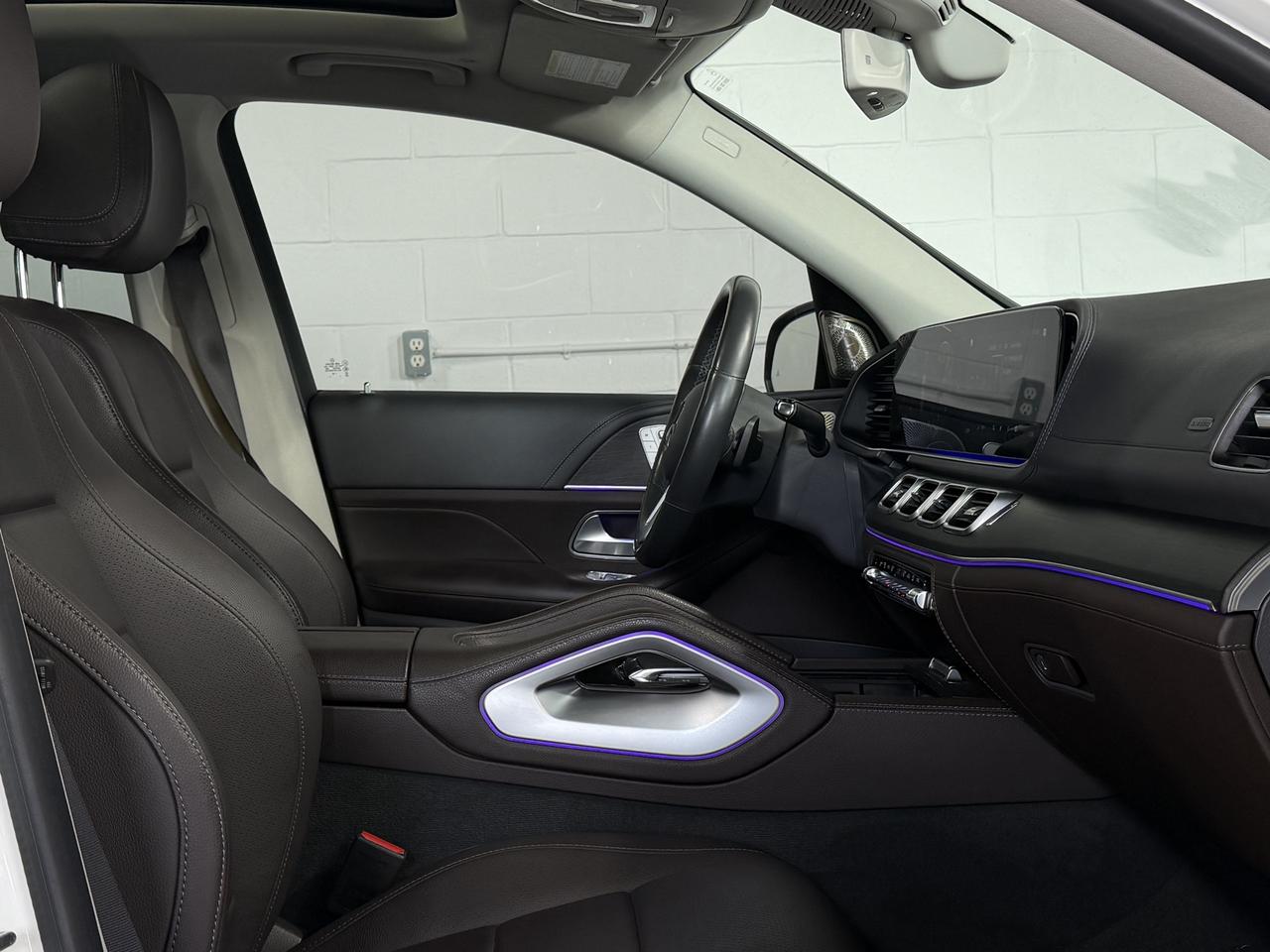 2020 Mercedes-Benz GLE GLE 350 AMG Pkg, Navi, Backup Photo
