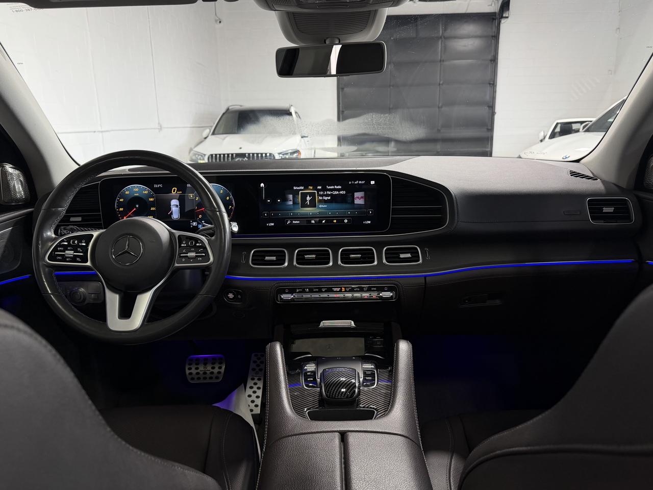 2020 Mercedes-Benz GLE GLE 350 AMG Pkg, Navi, Backup Photo