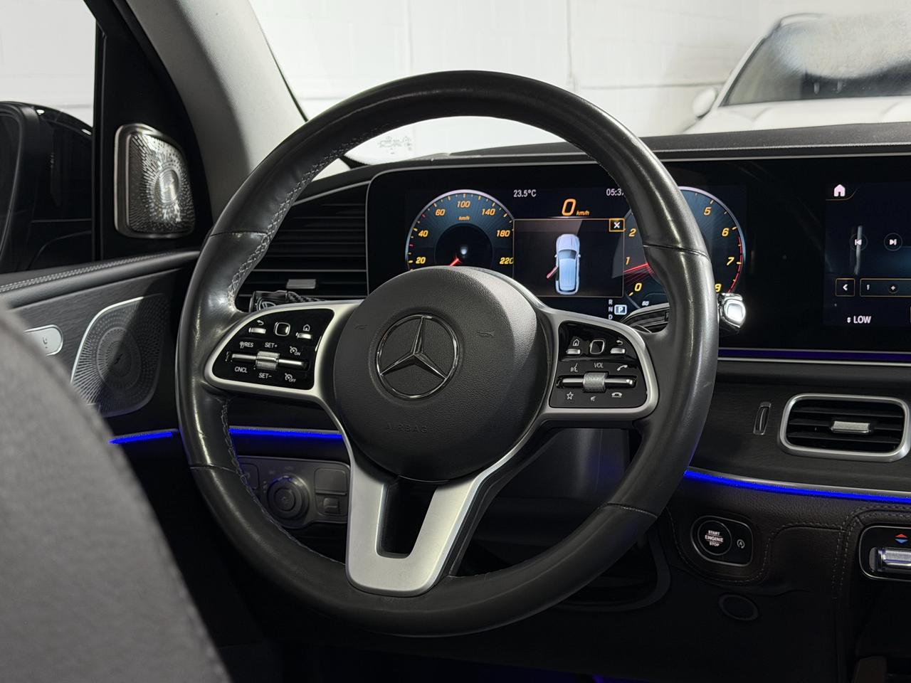 2020 Mercedes-Benz GLE GLE 350 AMG Pkg, Navi, Backup Photo
