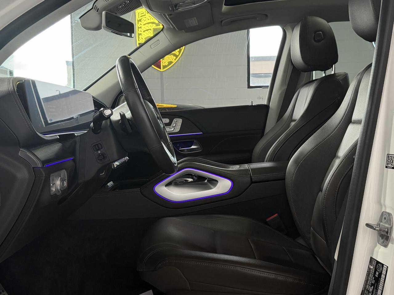 2020 Mercedes-Benz GLE GLE 350 AMG Pkg, Navi, Backup Photo