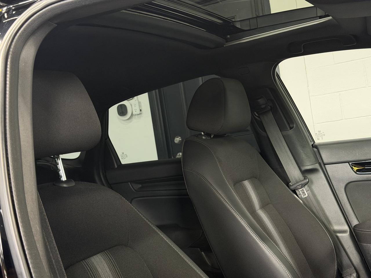 2025 Honda Civic Sport Hybrid, No Accident, Sunroof Photo