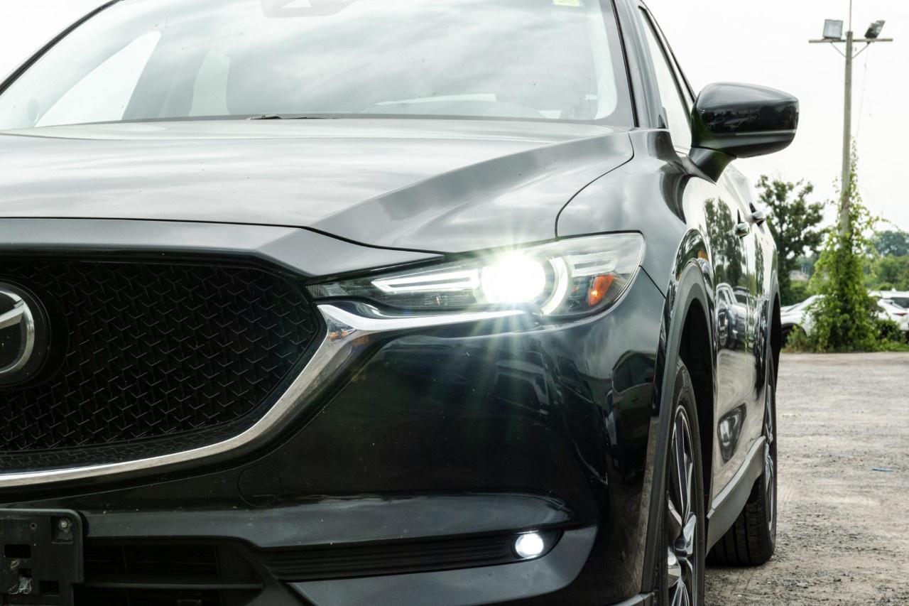 2018 Mazda CX-5 GT AUTO AWD Photo