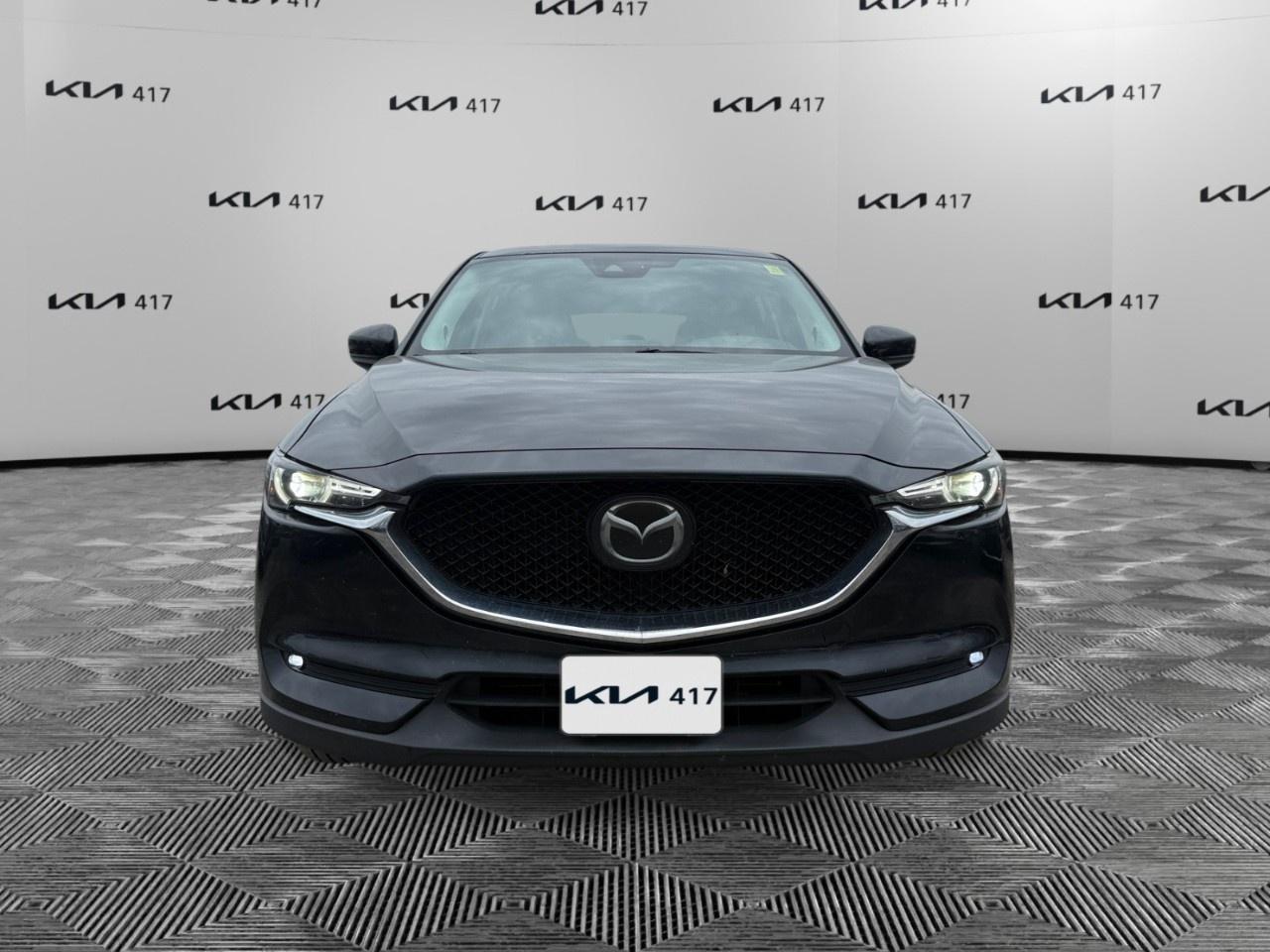 2018 Mazda CX-5 GT AUTO AWD Photo