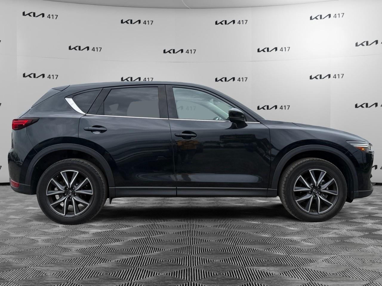 2018 Mazda CX-5 GT AUTO AWD Photo