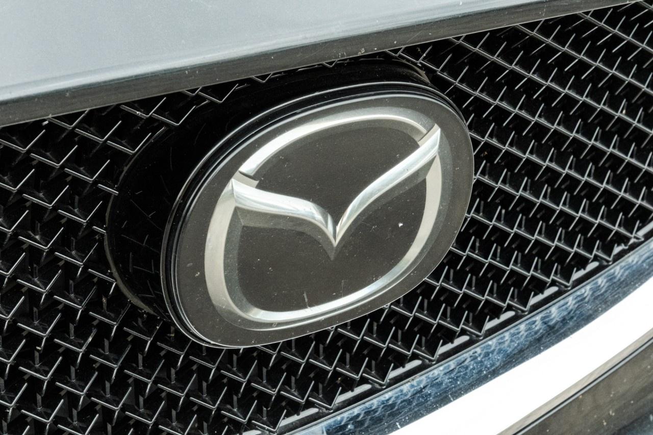 2018 Mazda CX-5 GT AUTO AWD Photo