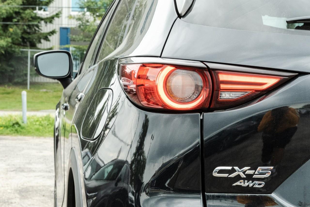 2018 Mazda CX-5 GT AUTO AWD Photo