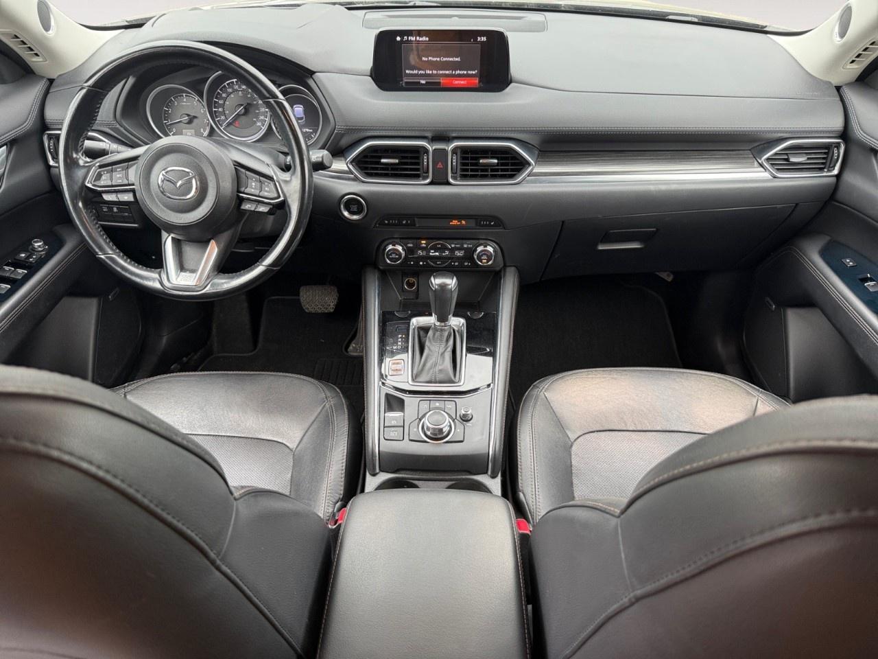 2018 Mazda CX-5 GT AUTO AWD Photo