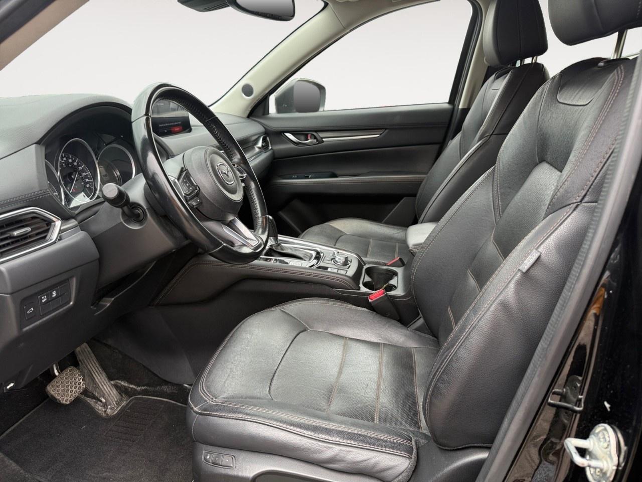 2018 Mazda CX-5 GT AUTO AWD Photo