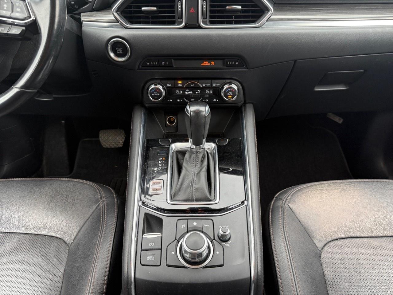 2018 Mazda CX-5 GT AUTO AWD Photo