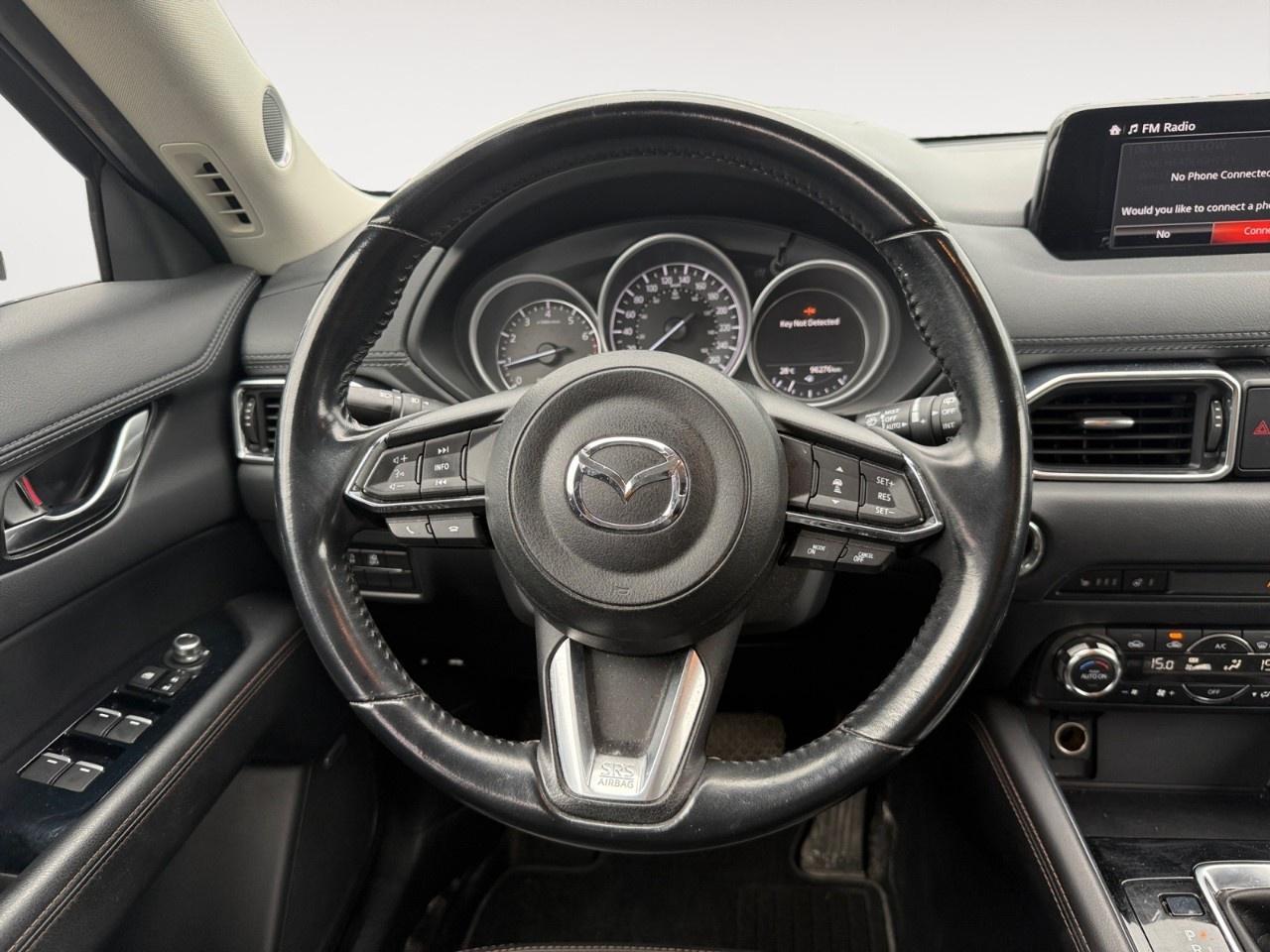 2018 Mazda CX-5 GT AUTO AWD Photo