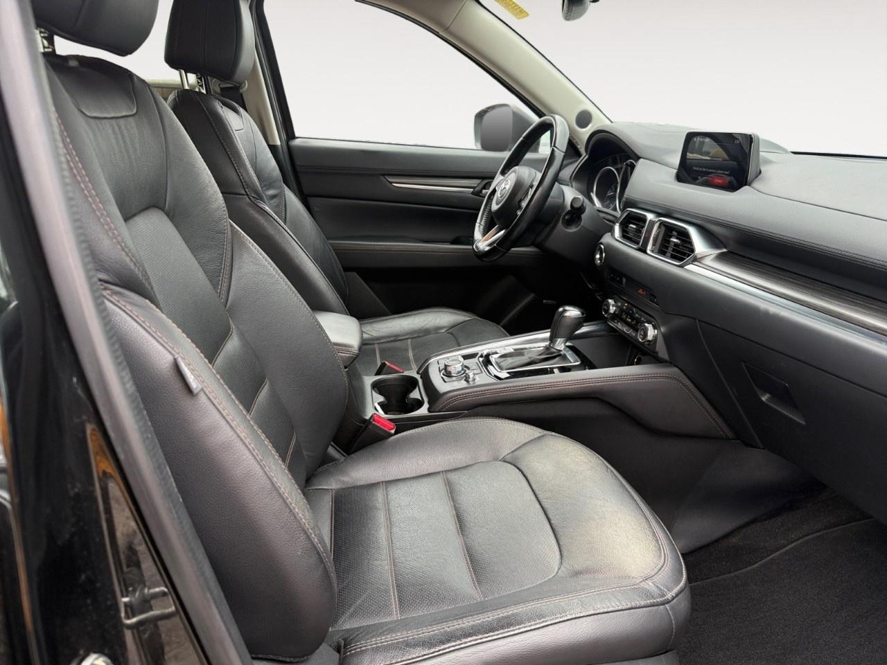 2018 Mazda CX-5 GT AUTO AWD Photo