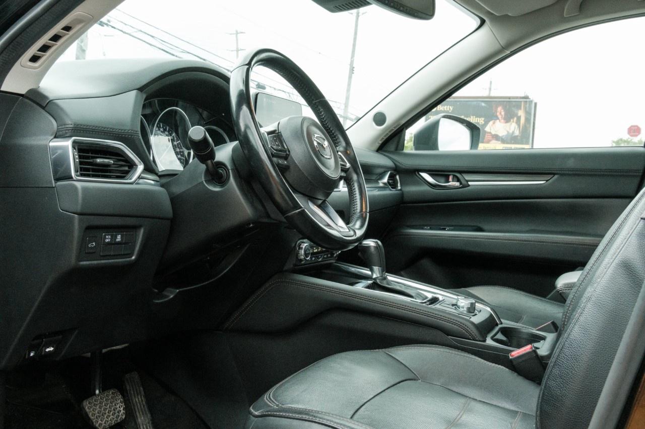 2018 Mazda CX-5 GT AUTO AWD Photo