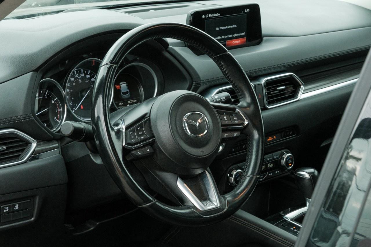 2018 Mazda CX-5 GT AUTO AWD Photo