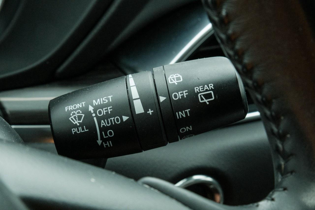 2018 Mazda CX-5 GT AUTO AWD Photo