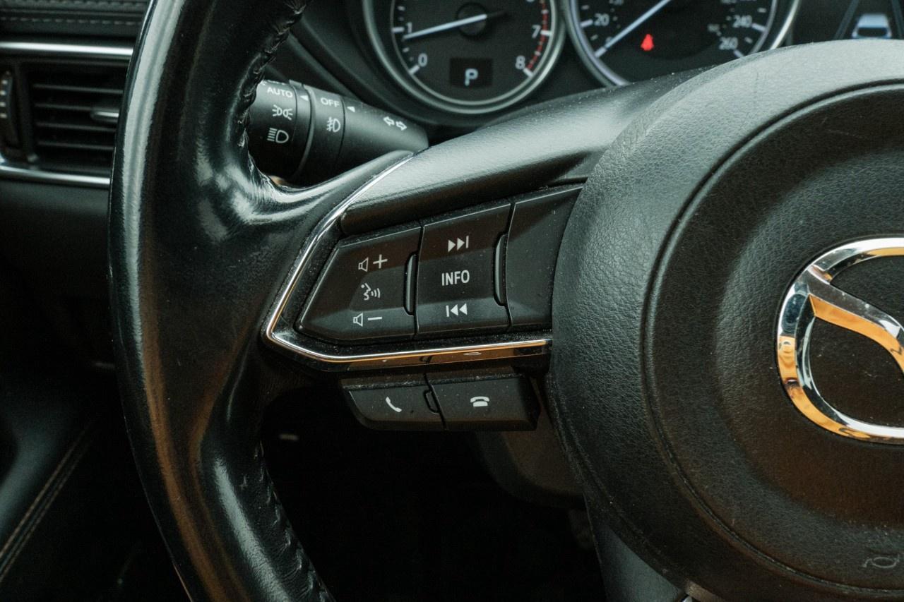 2018 Mazda CX-5 GT AUTO AWD Photo