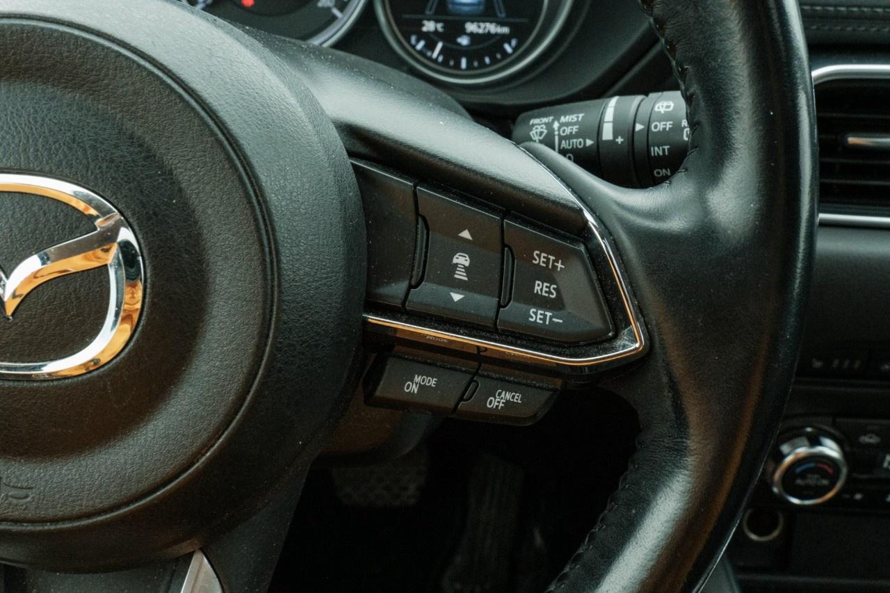 2018 Mazda CX-5 GT AUTO AWD Photo
