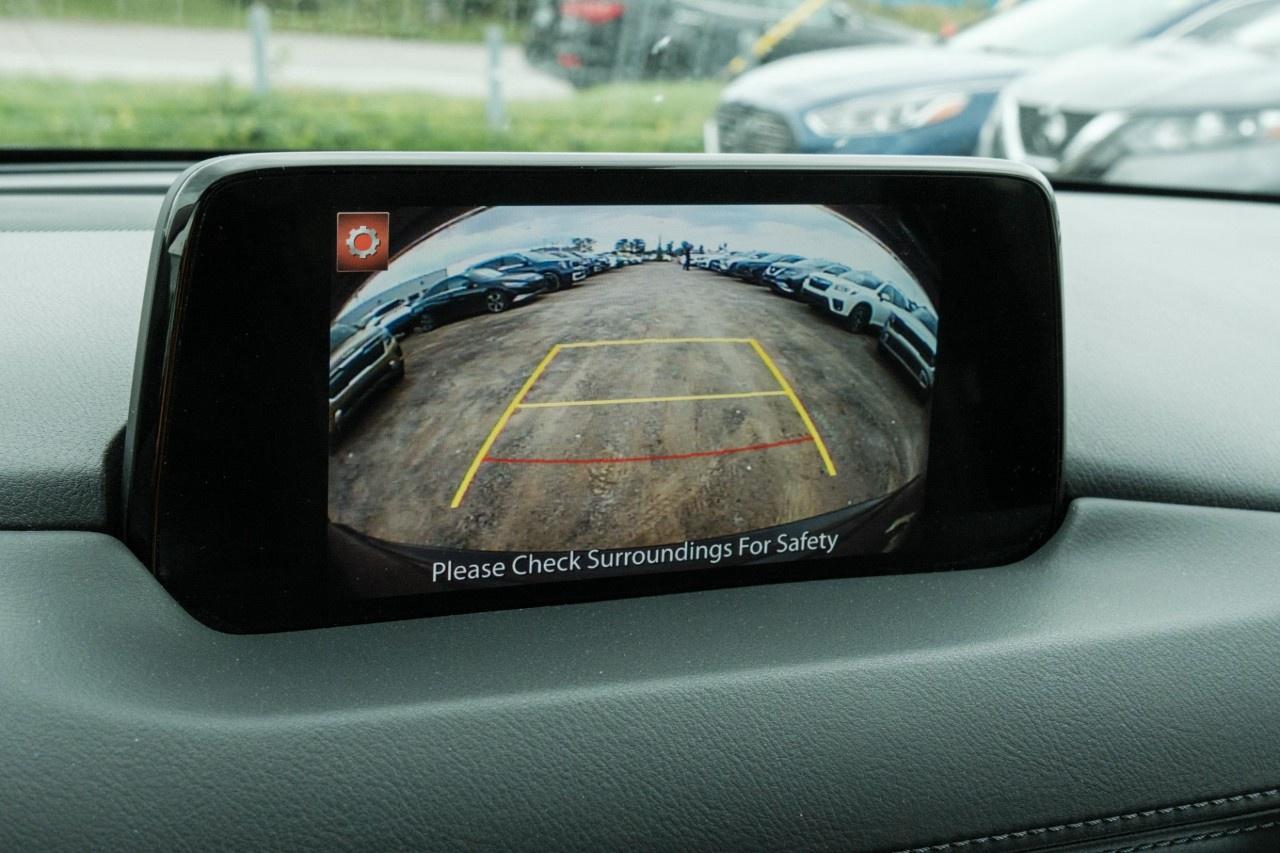 2018 Mazda CX-5 GT AUTO AWD Photo