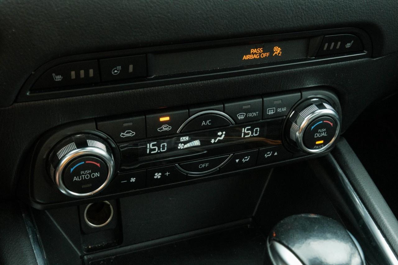 2018 Mazda CX-5 GT AUTO AWD Photo
