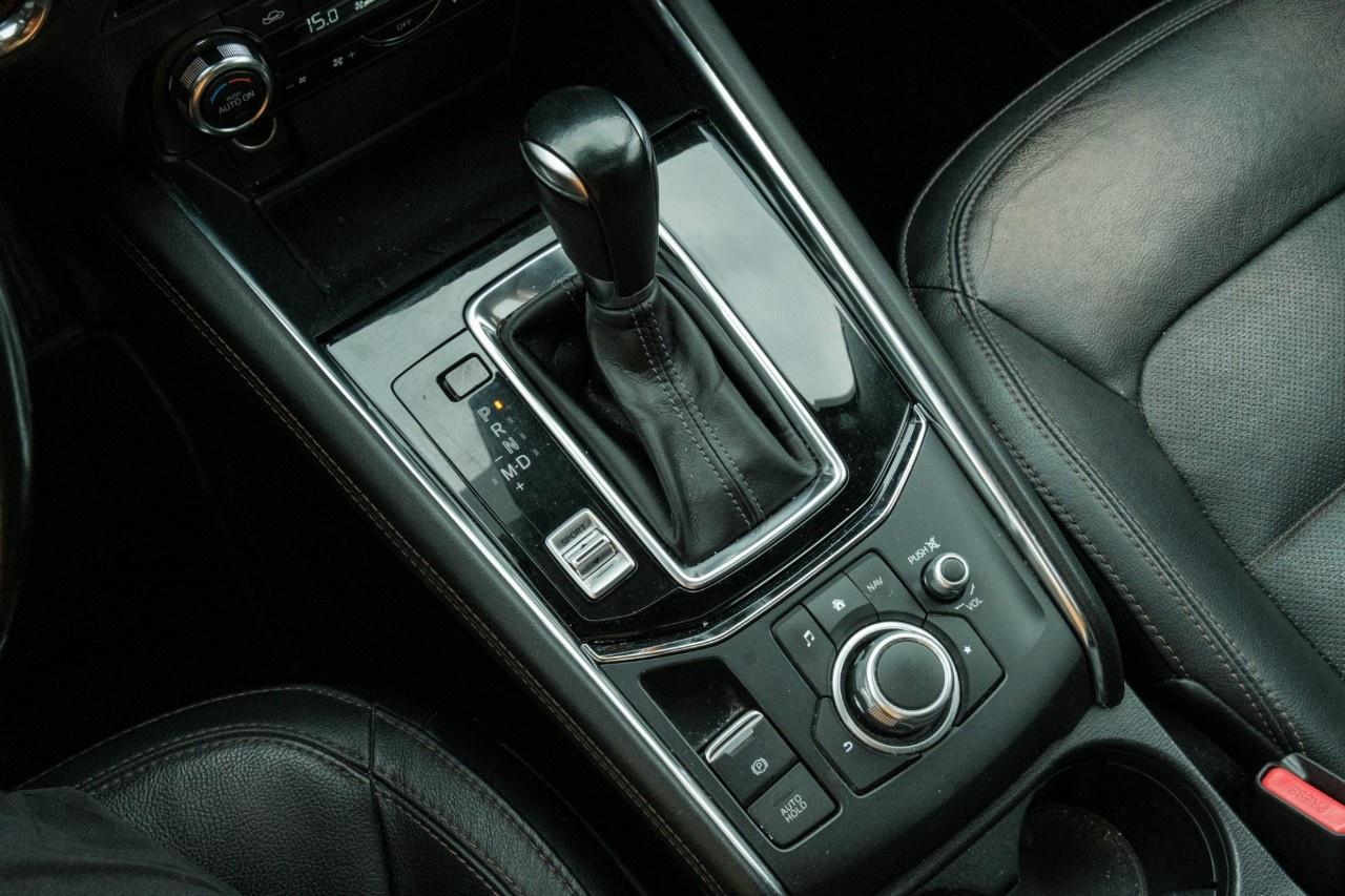 2018 Mazda CX-5 GT AUTO AWD Photo