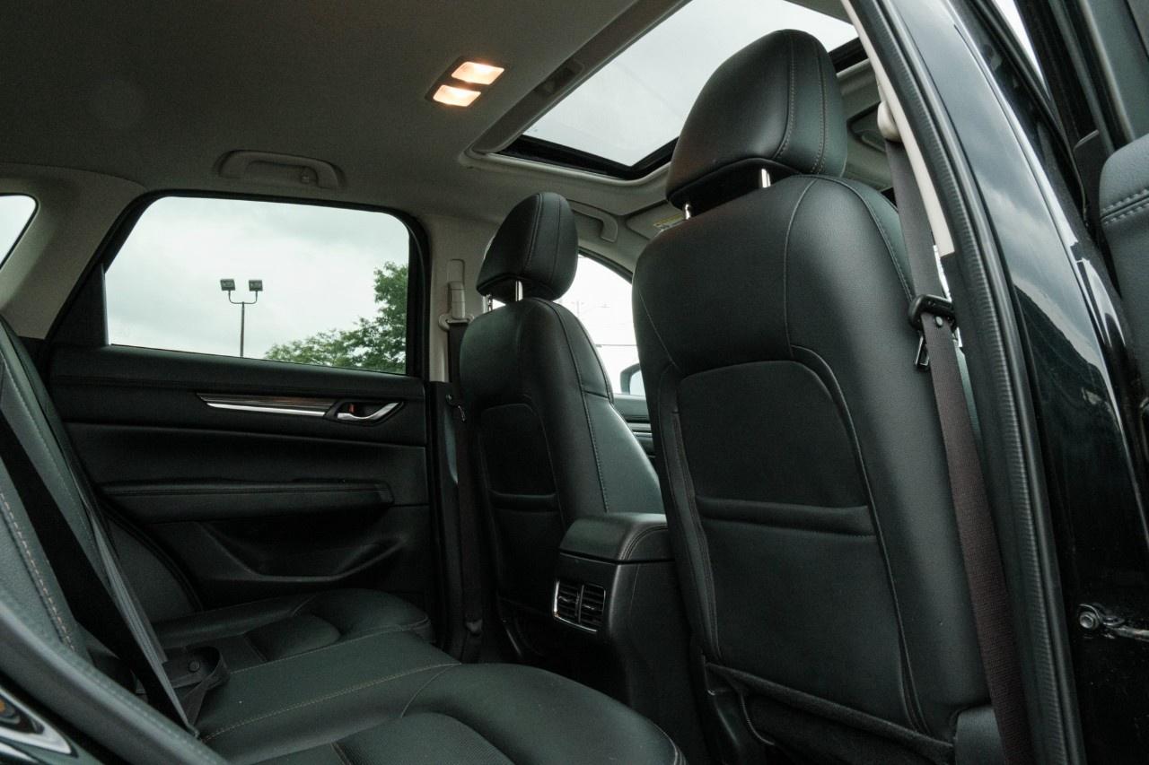 2018 Mazda CX-5 GT AUTO AWD Photo