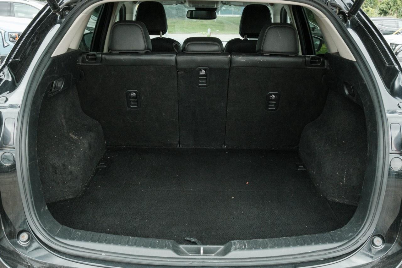 2018 Mazda CX-5 GT AUTO AWD Photo