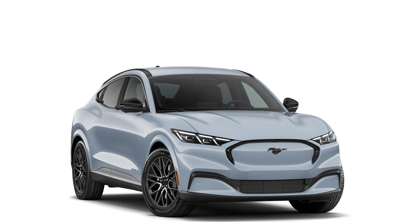 2026 Ford Mustang Mach-E PREMIUM AWD Extended Range Battery Photo3