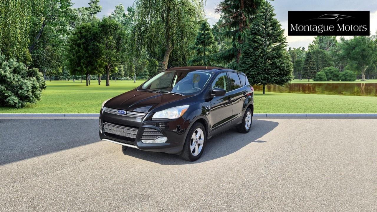 2013 Ford Escape FWD 4dr SE - Photo #1