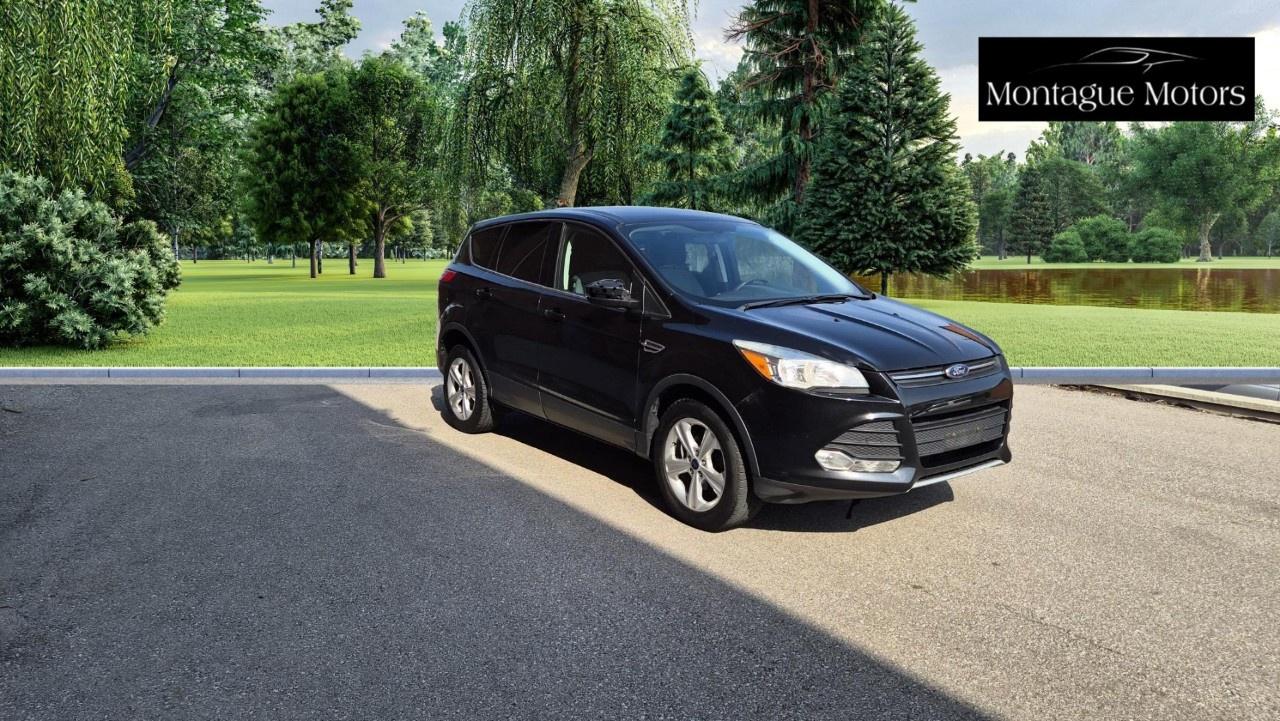 2013 Ford Escape FWD 4dr SE Photo