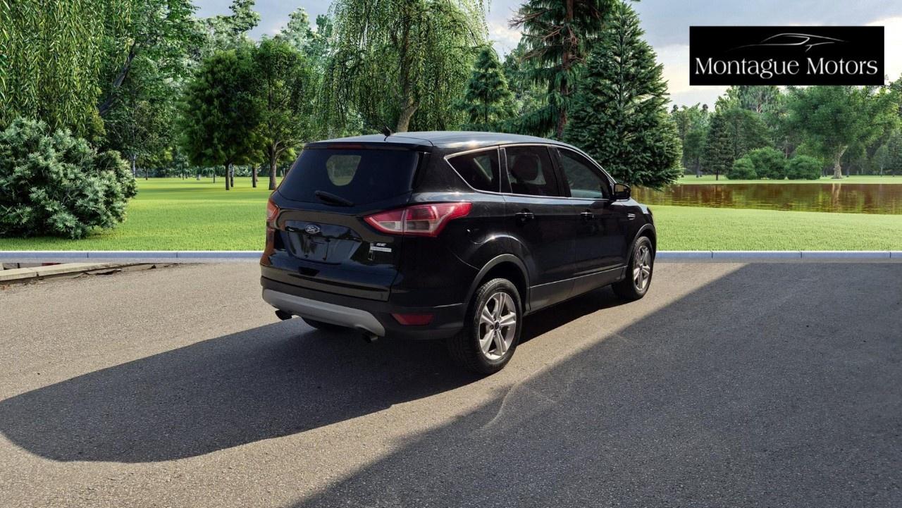 2013 Ford Escape FWD 4dr SE Photo