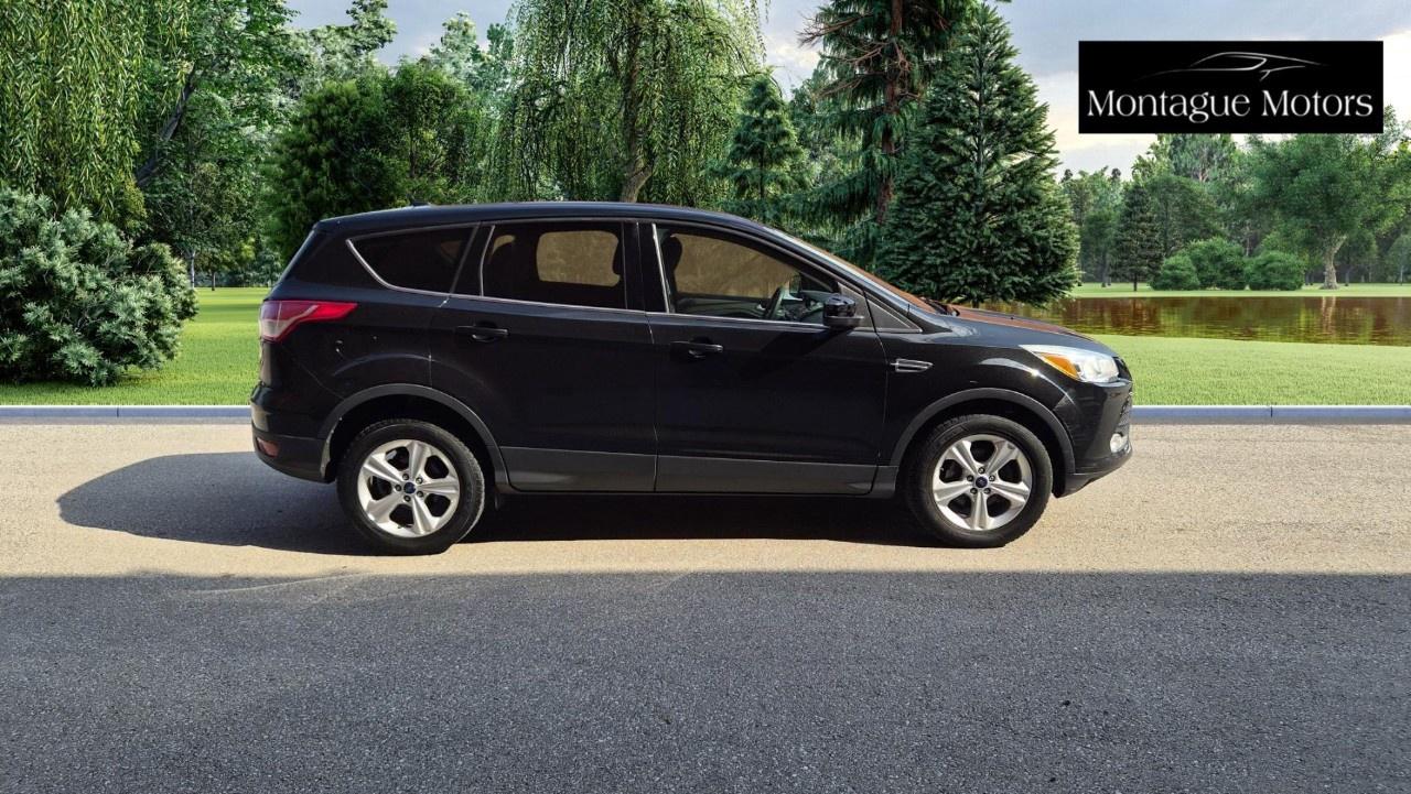 2013 Ford Escape FWD 4dr SE Photo3