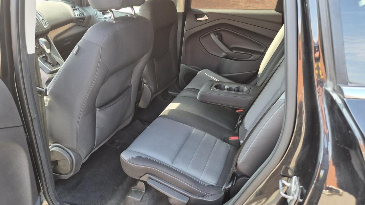 2013 Ford Escape FWD 4dr SE Photo