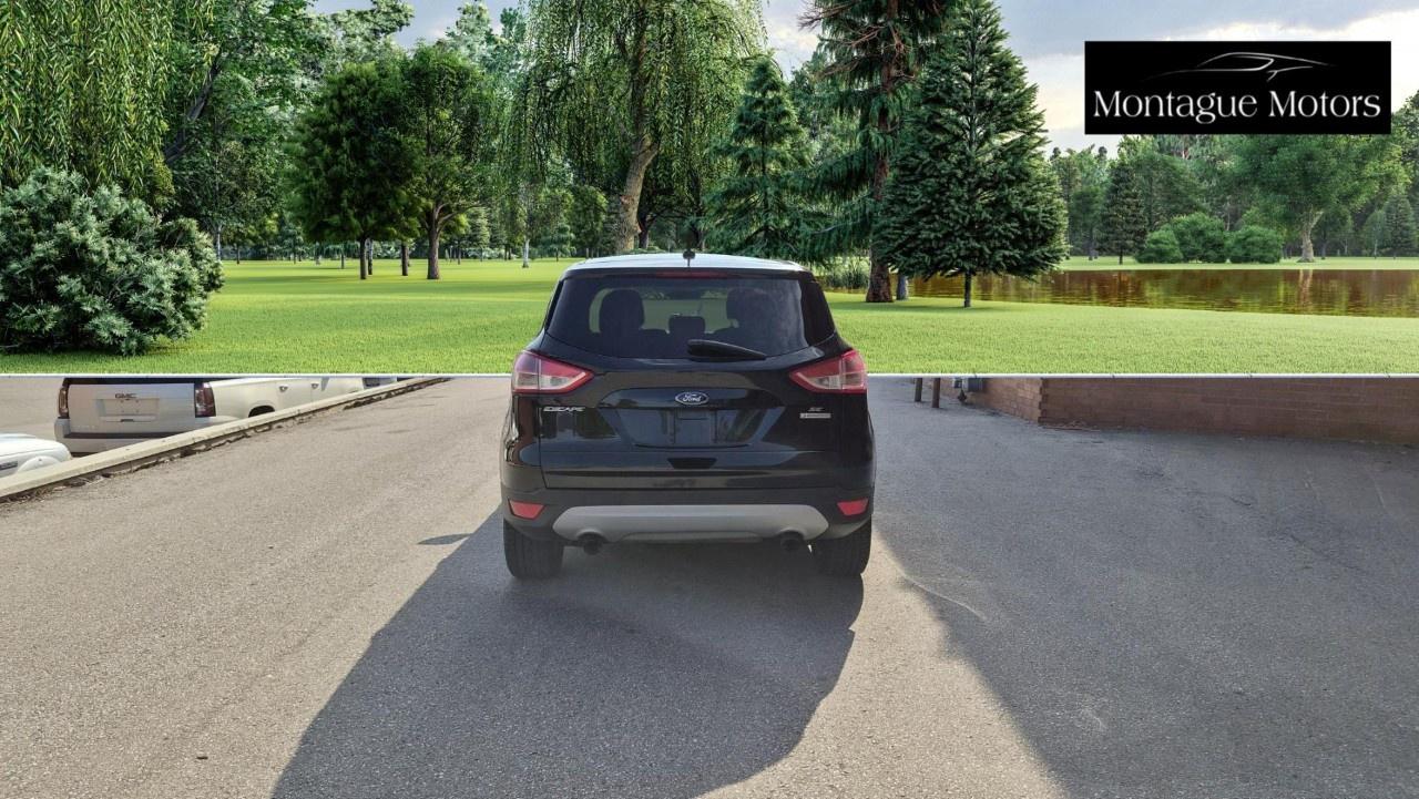 2013 Ford Escape FWD 4dr SE Photo