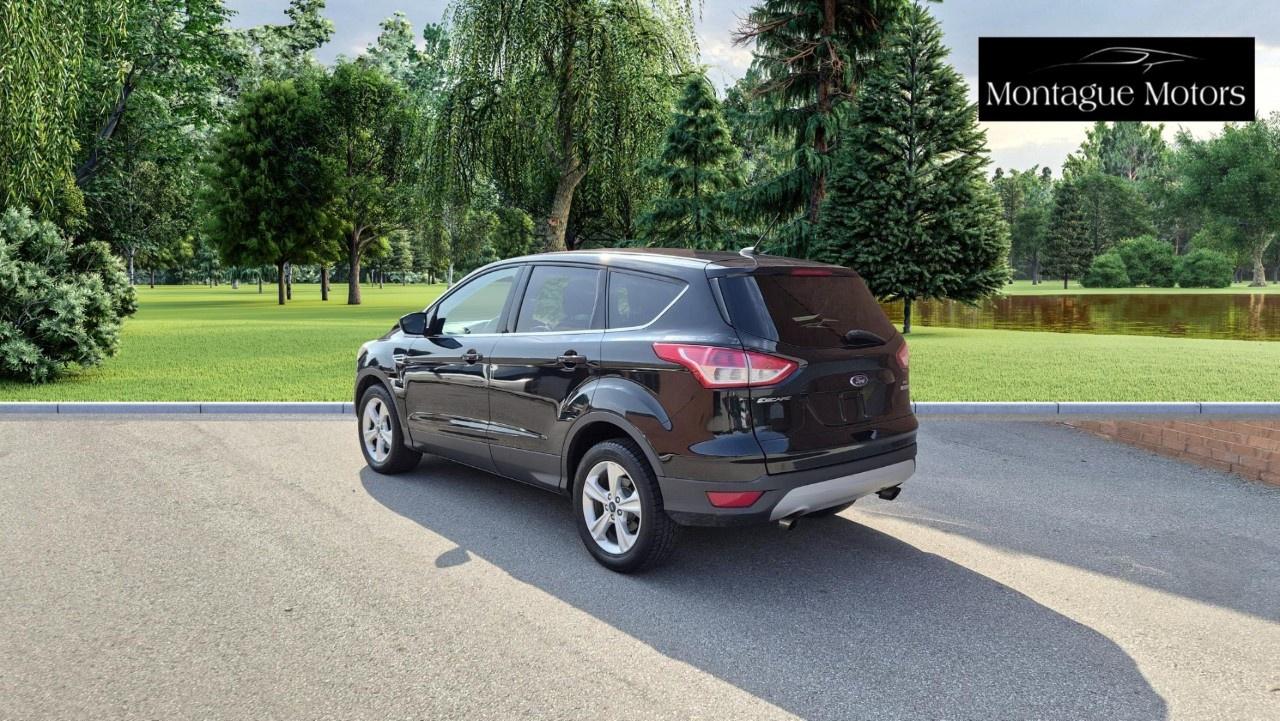 2013 Ford Escape FWD 4dr SE Photo