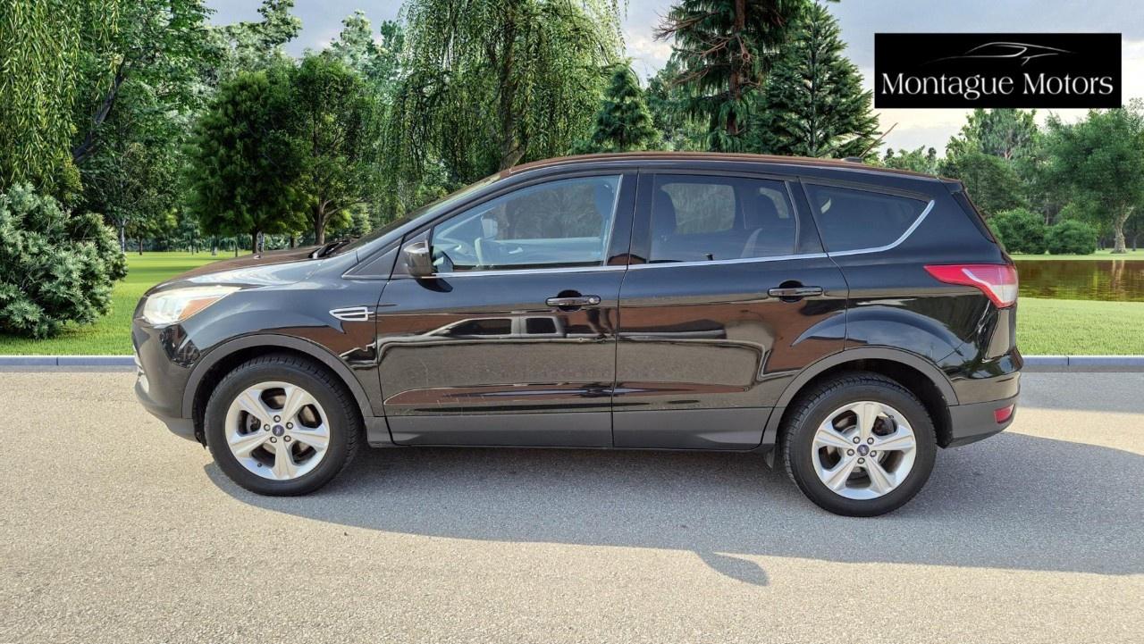 2013 Ford Escape FWD 4dr SE Photo