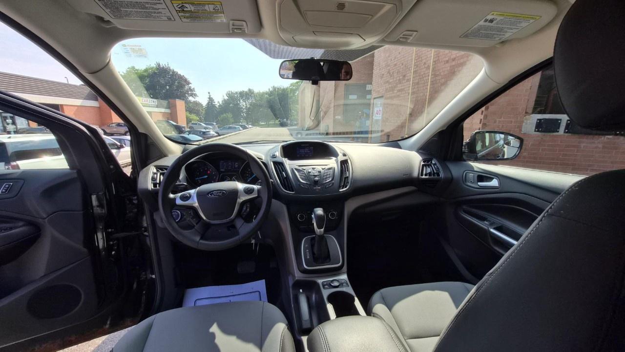 2013 Ford Escape FWD 4dr SE Photo