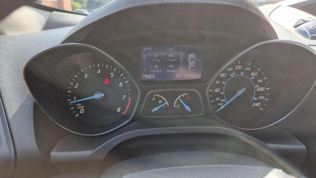 2013 Ford Escape FWD 4dr SE Photo