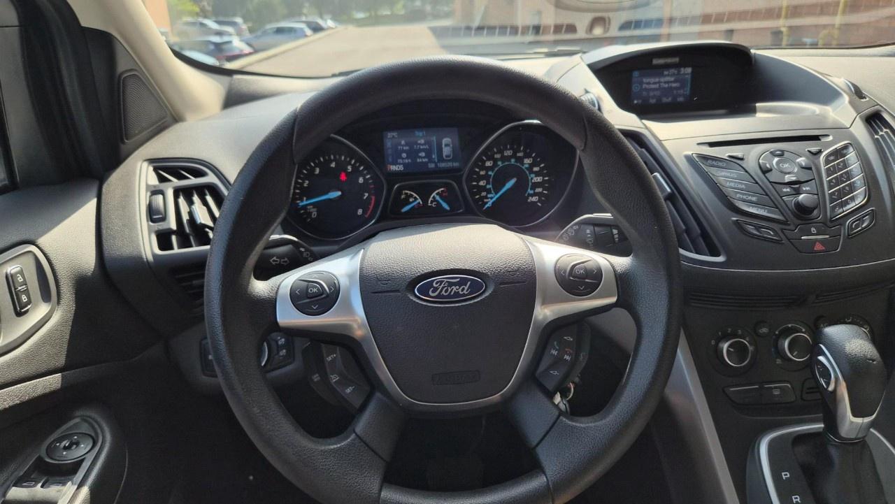 2013 Ford Escape FWD 4dr SE Photo