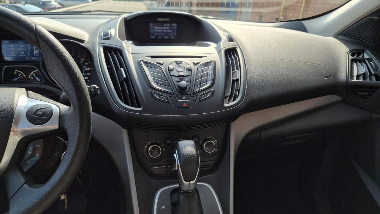 2013 Ford Escape FWD 4dr SE Photo